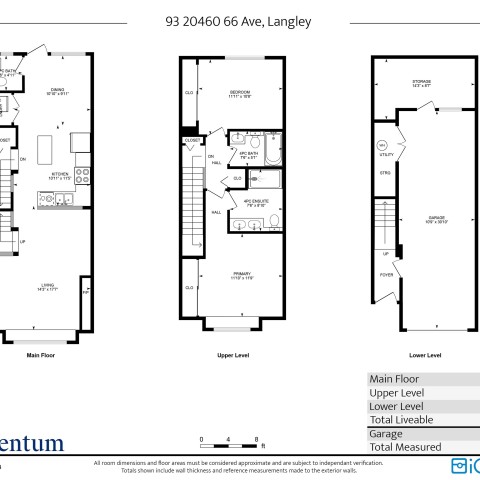 Photo 36 at 93 - 20460 66 Avenue, Willoughby Heights, Langley Photo 36 at 93 - 20460 66 Avenue, Willoughby Heights, Langley