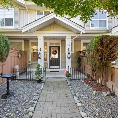 Photo 4 at 93 - 20460 66 Avenue, Willoughby Heights, Langley Photo 4 at 93 - 20460 66 Avenue, Willoughby Heights, Langley