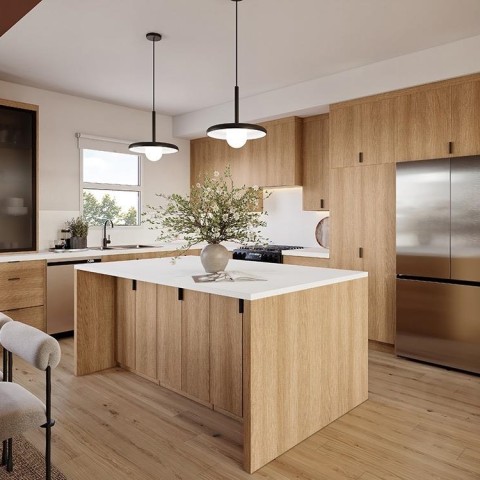 Photo 3 at 23 - 20417 71b Avenue, Willoughby Heights, Langley Photo 3 at 23 - 20417 71b Avenue, Willoughby Heights, Langley