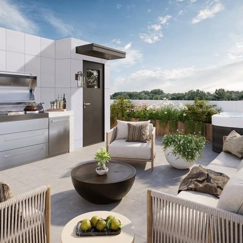 Photo 9 at 23 - 20417 71b Avenue, Willoughby Heights, Langley Photo 9 at 23 - 20417 71b Avenue, Willoughby Heights, Langley