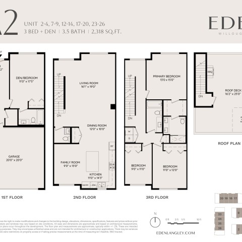 Photo 10 at 23 - 20417 71b Avenue, Willoughby Heights, Langley Photo 10 at 23 - 20417 71b Avenue, Willoughby Heights, Langley