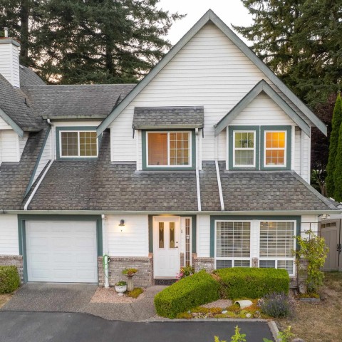 Photo 3 at 5 - 12070 216 Street, West Central, Maple Ridge Photo 3 at 5 - 12070 216 Street, West Central, Maple Ridge