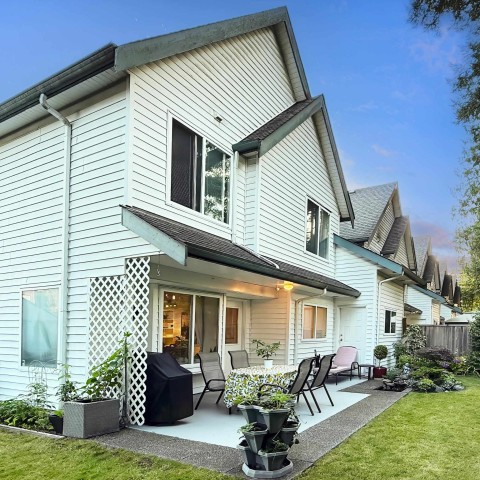 Photo 1 at 5 - 12070 216 Street, West Central, Maple Ridge Photo 1 at 5 - 12070 216 Street, West Central, Maple Ridge