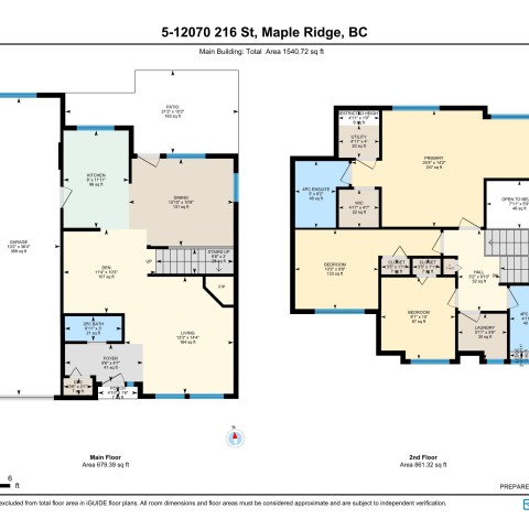 Photo 39 at 5 - 12070 216 Street, West Central, Maple Ridge Photo 39 at 5 - 12070 216 Street, West Central, Maple Ridge