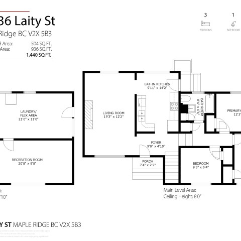 Photo 19 at 12336 Laity Street, West Central, Maple Ridge Photo 19 at 12336 Laity Street, West Central, Maple Ridge