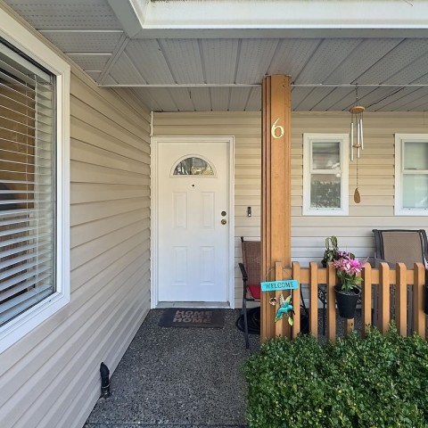 Photo 2 at 6 - 20699 120b Avenue, Northwest Maple Ridge, Maple Ridge Photo 2 at 6 - 20699 120b Avenue, Northwest Maple Ridge, Maple Ridge