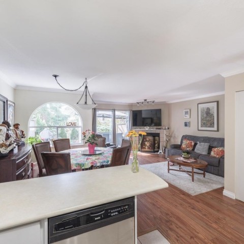 Photo 6 at 6 - 20699 120b Avenue, Northwest Maple Ridge, Maple Ridge Photo 6 at 6 - 20699 120b Avenue, Northwest Maple Ridge, Maple Ridge