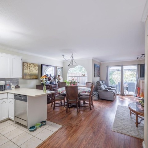 Photo 3 at 6 - 20699 120b Avenue, Northwest Maple Ridge, Maple Ridge Photo 3 at 6 - 20699 120b Avenue, Northwest Maple Ridge, Maple Ridge