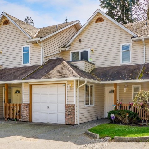 Photo 1 at 6 - 20699 120b Avenue, Northwest Maple Ridge, Maple Ridge Photo 1 at 6 - 20699 120b Avenue, Northwest Maple Ridge, Maple Ridge