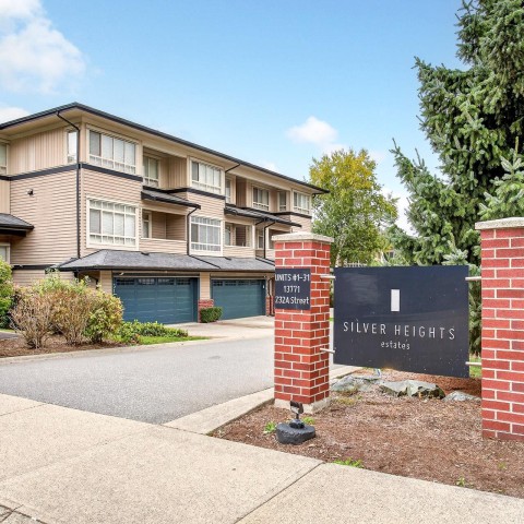 Photo 1 at 27 - 13771 232a Street, Silver Valley, Maple Ridge Photo 1 at 27 - 13771 232a Street, Silver Valley, Maple Ridge