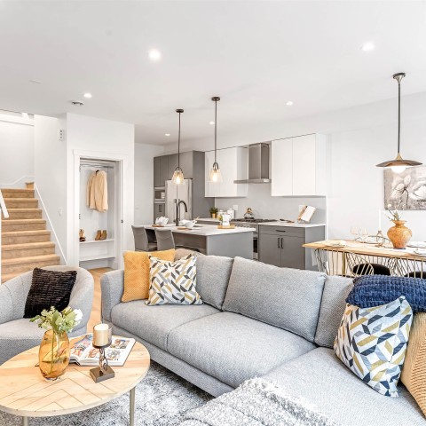 Photo 6 at 9 - 7946 204 Street, Willoughby Heights, Langley Photo 6 at 9 - 7946 204 Street, Willoughby Heights, Langley