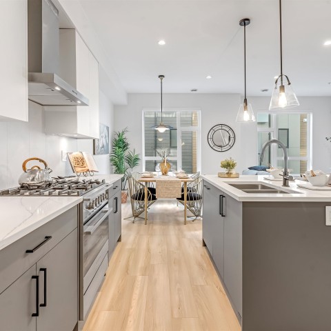 Photo 13 at 9 - 7946 204 Street, Willoughby Heights, Langley Photo 13 at 9 - 7946 204 Street, Willoughby Heights, Langley