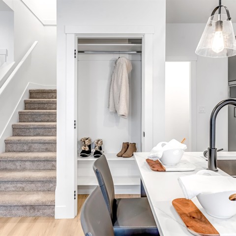 Photo 9 at 9 - 7946 204 Street, Willoughby Heights, Langley Photo 9 at 9 - 7946 204 Street, Willoughby Heights, Langley