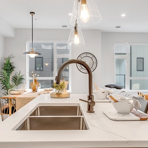 Photo 14 at 9 - 7946 204 Street, Willoughby Heights, Langley Photo 14 at 9 - 7946 204 Street, Willoughby Heights, Langley