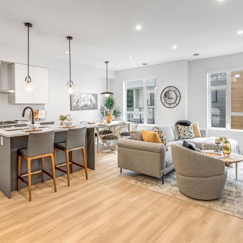 Photo 4 at 9 - 7946 204 Street, Willoughby Heights, Langley Photo 4 at 9 - 7946 204 Street, Willoughby Heights, Langley