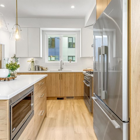 Photo 12 at 6 - 7946 204 Street, Willoughby Heights, Langley Photo 12 at 6 - 7946 204 Street, Willoughby Heights, Langley