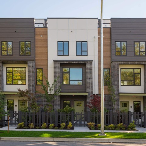 Photo 1 at 6 - 7946 204 Street, Willoughby Heights, Langley Photo 1 at 6 - 7946 204 Street, Willoughby Heights, Langley