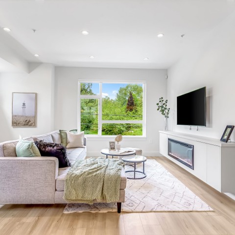 Photo 5 at 6 - 7946 204 Street, Willoughby Heights, Langley Photo 5 at 6 - 7946 204 Street, Willoughby Heights, Langley