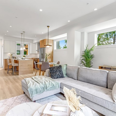 Photo 9 at 6 - 7946 204 Street, Willoughby Heights, Langley Photo 9 at 6 - 7946 204 Street, Willoughby Heights, Langley