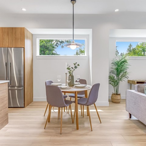 Photo 10 at 6 - 7946 204 Street, Willoughby Heights, Langley Photo 10 at 6 - 7946 204 Street, Willoughby Heights, Langley