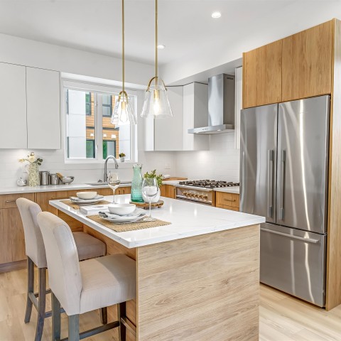 Photo 11 at 6 - 7946 204 Street, Willoughby Heights, Langley Photo 11 at 6 - 7946 204 Street, Willoughby Heights, Langley