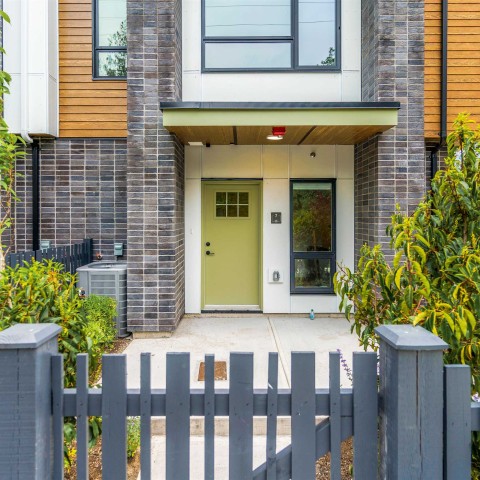 Photo 4 at 6 - 7946 204 Street, Willoughby Heights, Langley Photo 4 at 6 - 7946 204 Street, Willoughby Heights, Langley