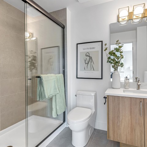 Photo 25 at 6 - 7946 204 Street, Willoughby Heights, Langley Photo 25 at 6 - 7946 204 Street, Willoughby Heights, Langley