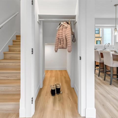 Photo 21 at 6 - 7946 204 Street, Willoughby Heights, Langley Photo 21 at 6 - 7946 204 Street, Willoughby Heights, Langley