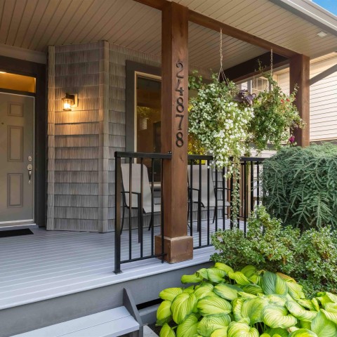 Photo 3 at 24878 108 Avenue, Thornhill MR, Maple Ridge Photo 3 at 24878 108 Avenue, Thornhill MR, Maple Ridge