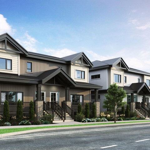 Photo 2 at 6 - 6828 208a Street, Willoughby Heights, Langley Photo 2 at 6 - 6828 208a Street, Willoughby Heights, Langley