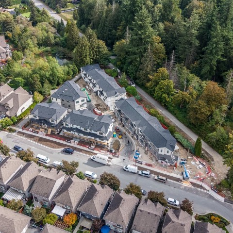 Photo 3 at 6 - 6828 208a Street, Willoughby Heights, Langley Photo 3 at 6 - 6828 208a Street, Willoughby Heights, Langley