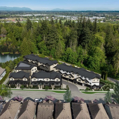 Photo 1 at 6 - 6828 208a Street, Willoughby Heights, Langley Photo 1 at 6 - 6828 208a Street, Willoughby Heights, Langley