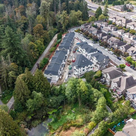 Photo 4 at 6 - 6828 208a Street, Willoughby Heights, Langley Photo 4 at 6 - 6828 208a Street, Willoughby Heights, Langley