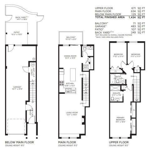 Photo 29 at 31 - 21535 88 Avenue, Walnut Grove, Langley Photo 29 at 31 - 21535 88 Avenue, Walnut Grove, Langley