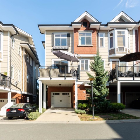 Photo 2 at 34 - 8068 207 Street, Willoughby Heights, Langley Photo 2 at 34 - 8068 207 Street, Willoughby Heights, Langley