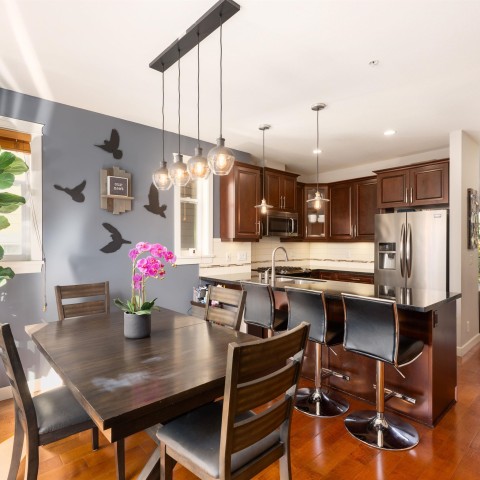 Photo 6 at 34 - 8068 207 Street, Willoughby Heights, Langley Photo 6 at 34 - 8068 207 Street, Willoughby Heights, Langley