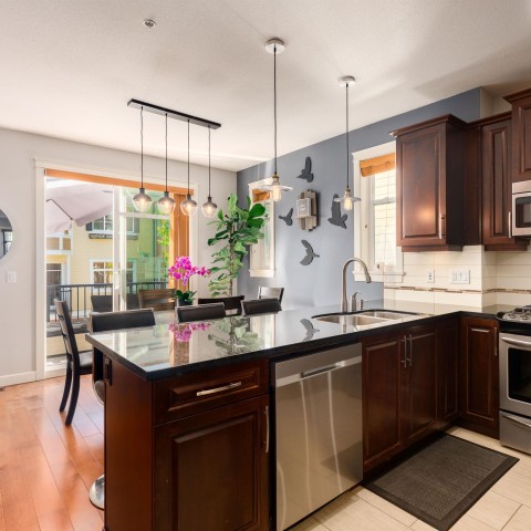 Photo 3 at 34 - 8068 207 Street, Willoughby Heights, Langley Photo 3 at 34 - 8068 207 Street, Willoughby Heights, Langley