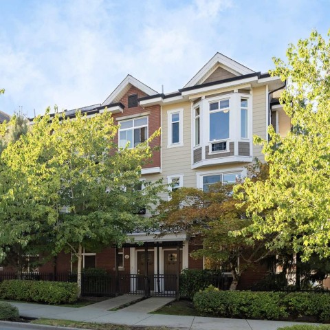 Photo 1 at 34 - 8068 207 Street, Willoughby Heights, Langley Photo 1 at 34 - 8068 207 Street, Willoughby Heights, Langley