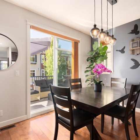 Photo 5 at 34 - 8068 207 Street, Willoughby Heights, Langley Photo 5 at 34 - 8068 207 Street, Willoughby Heights, Langley