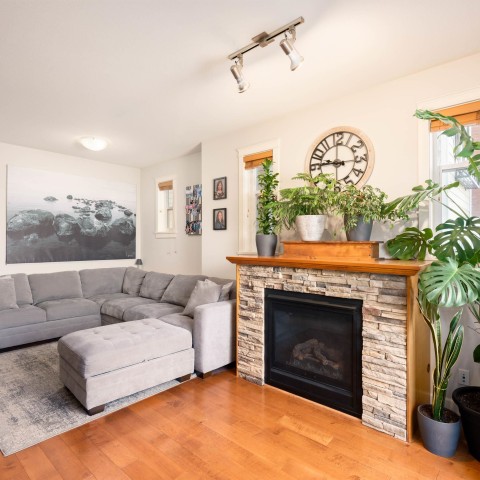 Photo 9 at 34 - 8068 207 Street, Willoughby Heights, Langley Photo 9 at 34 - 8068 207 Street, Willoughby Heights, Langley