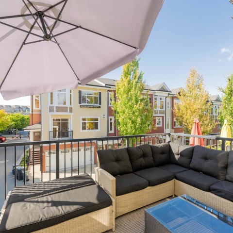 Photo 18 at 34 - 8068 207 Street, Willoughby Heights, Langley Photo 18 at 34 - 8068 207 Street, Willoughby Heights, Langley