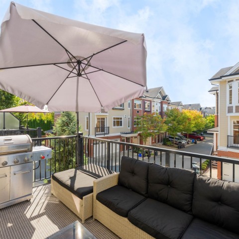 Photo 19 at 34 - 8068 207 Street, Willoughby Heights, Langley Photo 19 at 34 - 8068 207 Street, Willoughby Heights, Langley