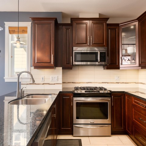 Photo 4 at 34 - 8068 207 Street, Willoughby Heights, Langley Photo 4 at 34 - 8068 207 Street, Willoughby Heights, Langley