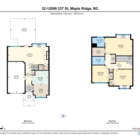 Photo 23 at 32 - 12099 237 Street, East Central, Maple Ridge Photo 23 at 32 - 12099 237 Street, East Central, Maple Ridge