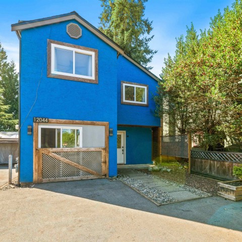 Photo 2 at 12044 Mcintyre Court, West Central, Maple Ridge Photo 2 at 12044 Mcintyre Court, West Central, Maple Ridge