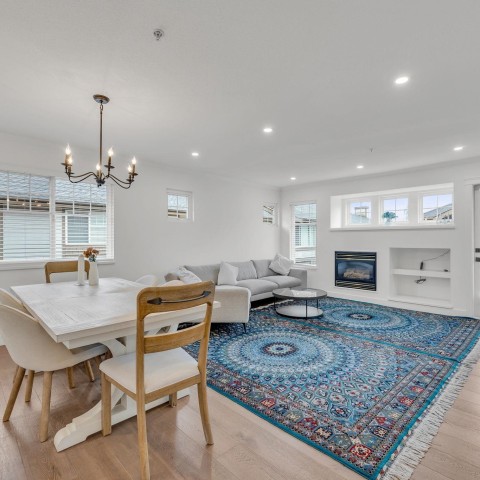 Photo 7 at 18 - 20222 96 Avenue, Walnut Grove, Langley Photo 7 at 18 - 20222 96 Avenue, Walnut Grove, Langley