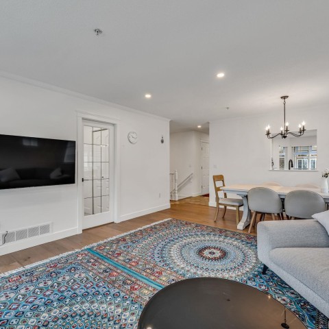 Photo 9 at 18 - 20222 96 Avenue, Walnut Grove, Langley Photo 9 at 18 - 20222 96 Avenue, Walnut Grove, Langley