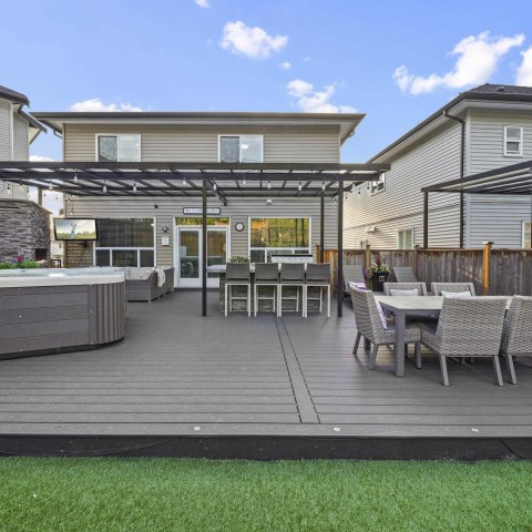 Photo 34 at 10148 246a Street, Albion, Maple Ridge Photo 34 at 10148 246a Street, Albion, Maple Ridge