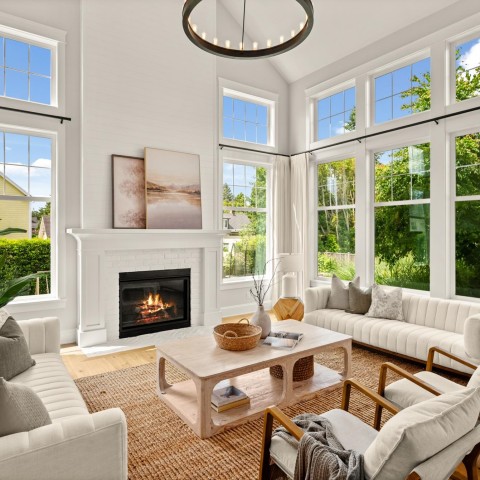 Photo 3 at 22843 88 Avenue, Fort Langley, Langley Photo 3 at 22843 88 Avenue, Fort Langley, Langley