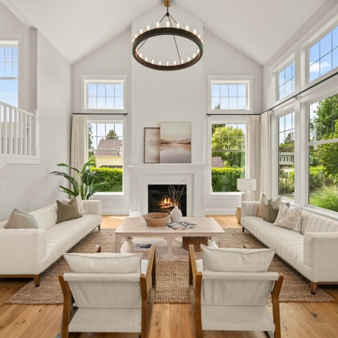 Photo 4 at 22843 88 Avenue, Fort Langley, Langley Photo 4 at 22843 88 Avenue, Fort Langley, Langley